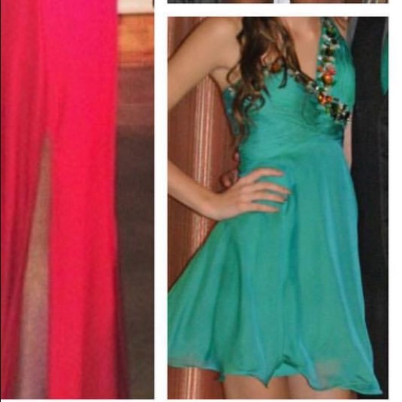 Dress - Picture 2 of 2